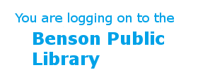 Logotipo de la biblioteca