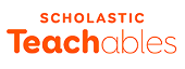 Scholastic Teachables logo