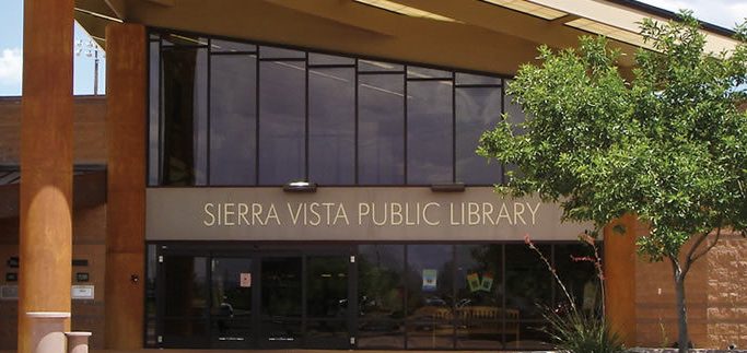 Sierra Vista Public Library
