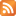 RSS icon